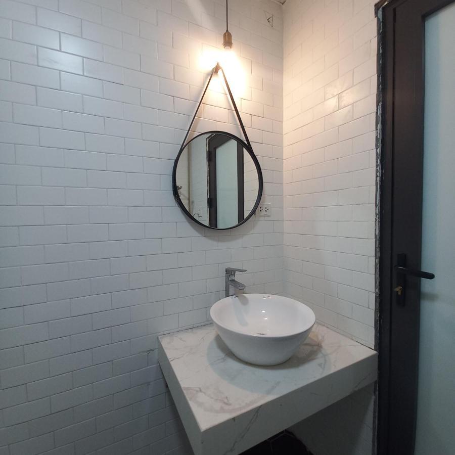 Guest house Huong Giang Hanoi