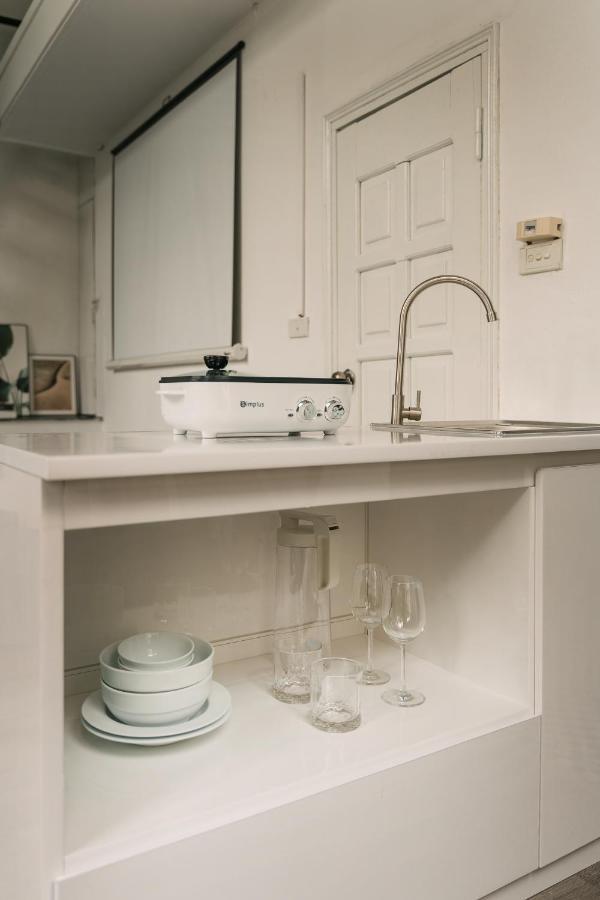 Apartment Dalili *
