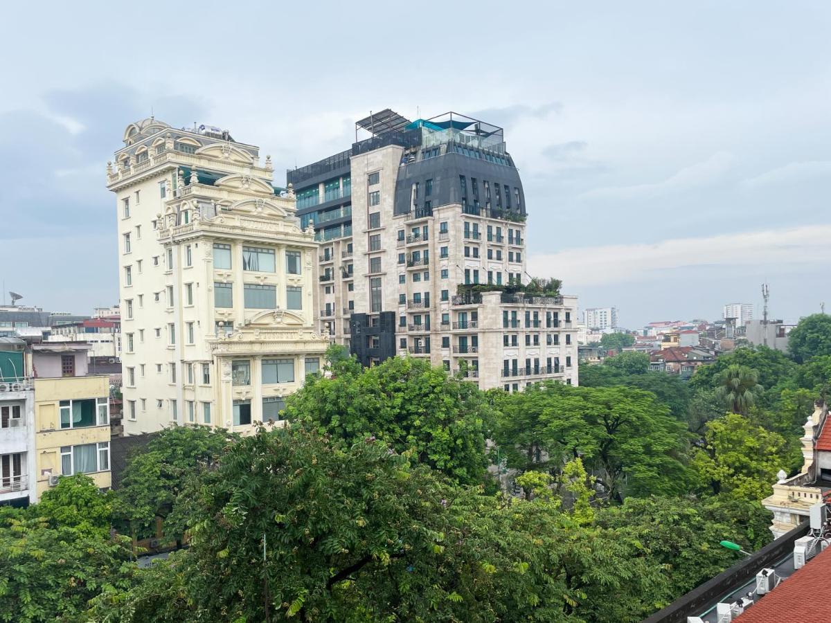 Joy Apartment *