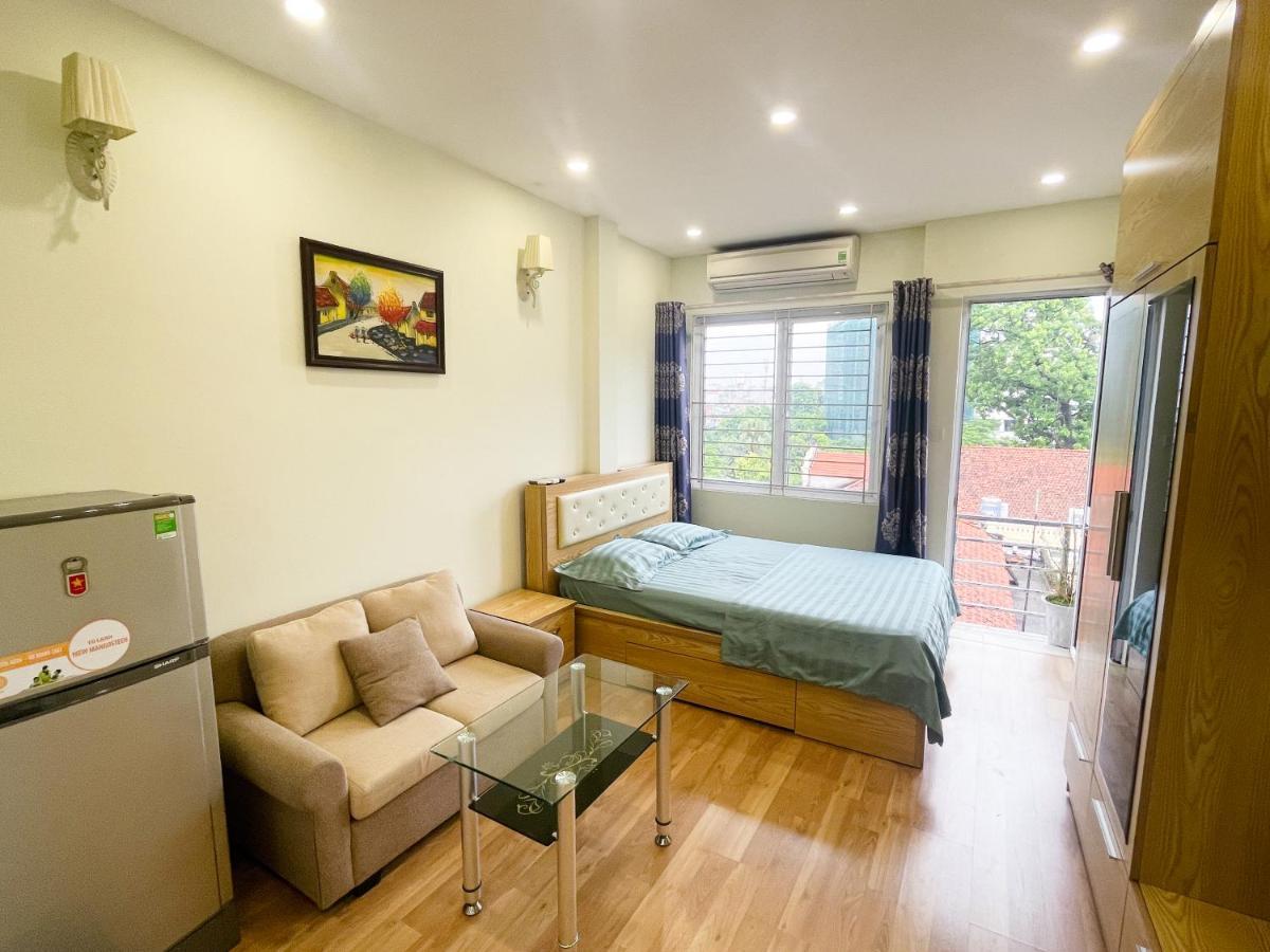 Joy Apartment