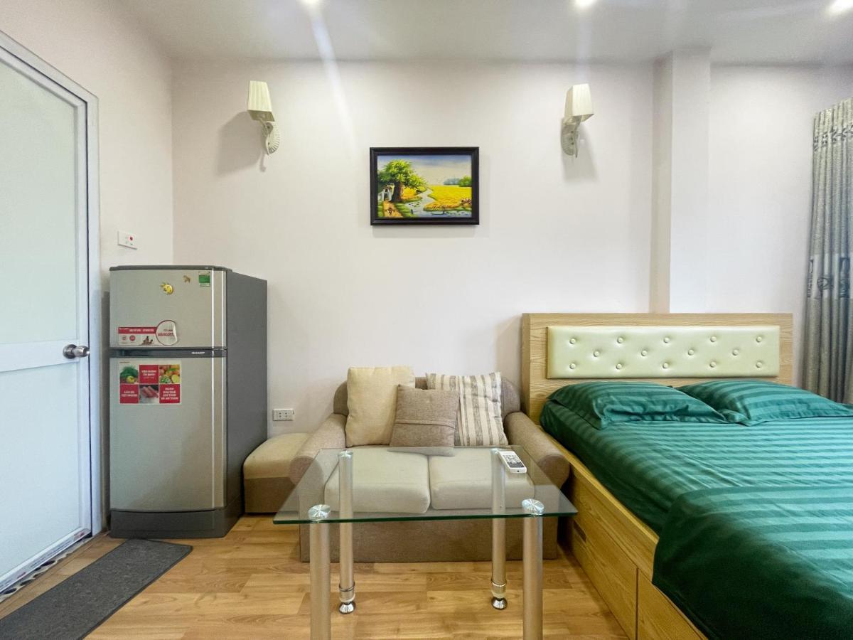 Joy Apartment *
