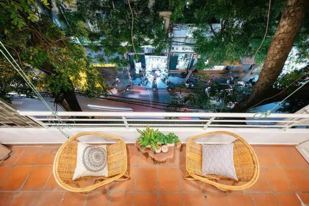 Apartment Oldhouseinoldstreet/1br/1sofabed Hanoi