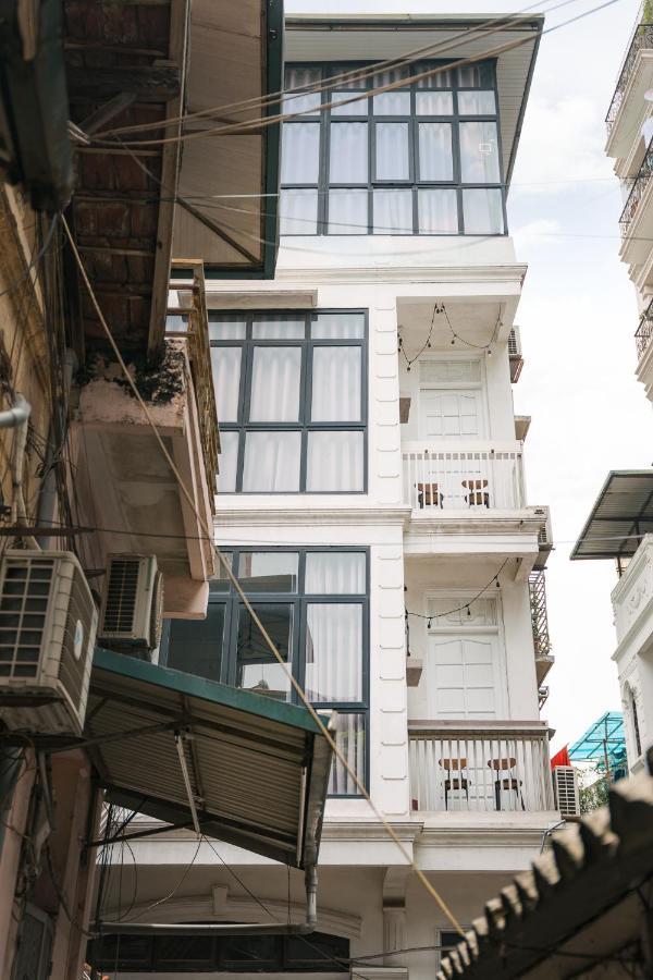 Dalili * Hanoi
