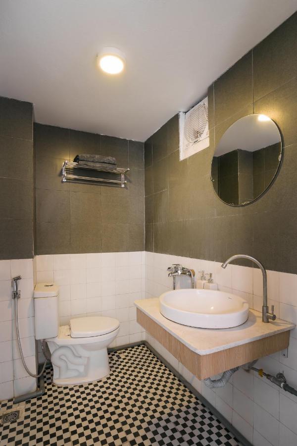 Dalili Apartment Hanoi
