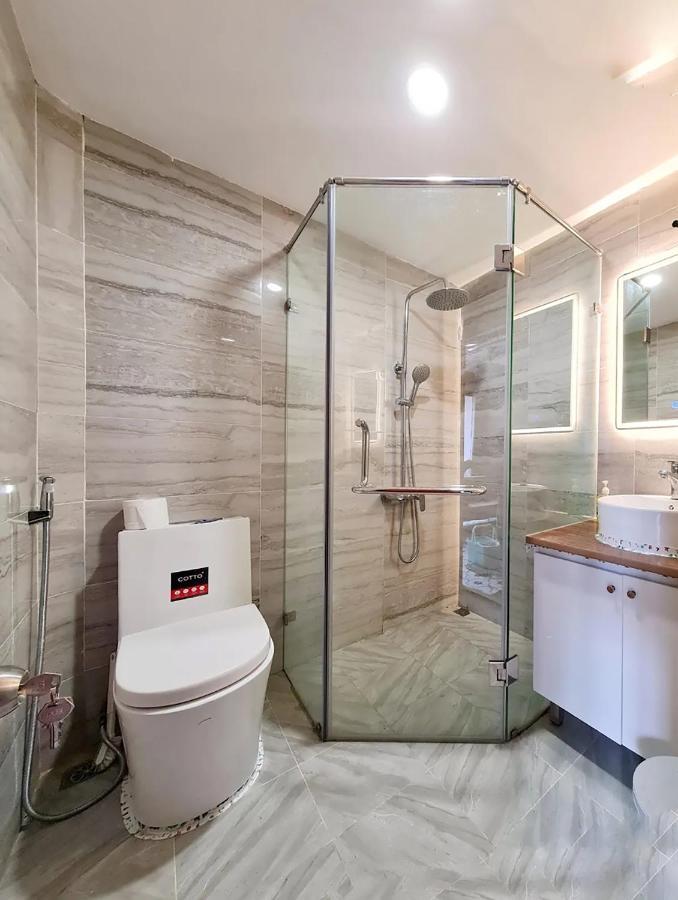 Apartment Private Apartment-2bdrs-6pax-old Quarter