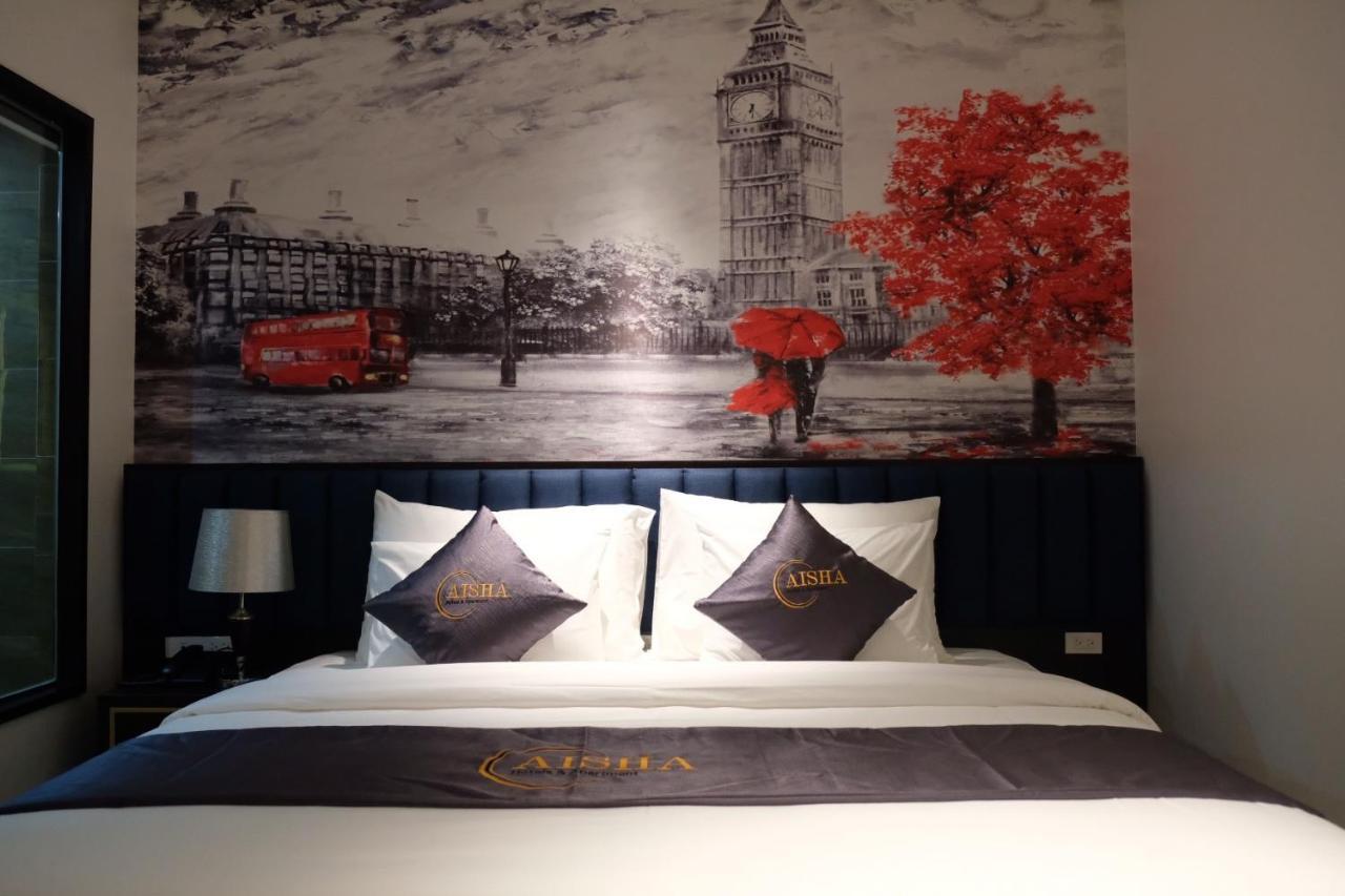 Hotel Aisha House And Hanoi