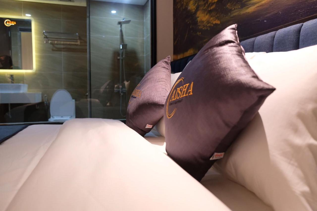 Aisha House And