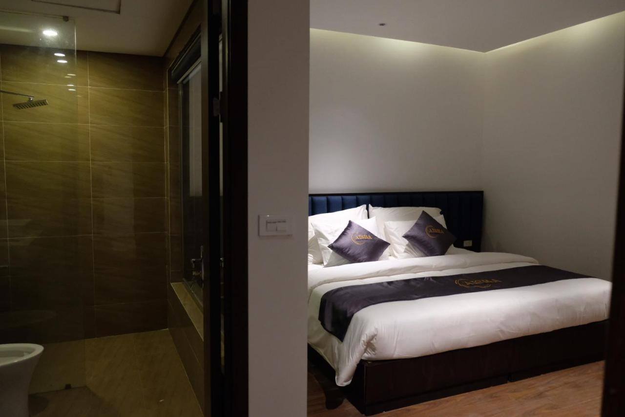 Aisha House And Hotel Hanoi