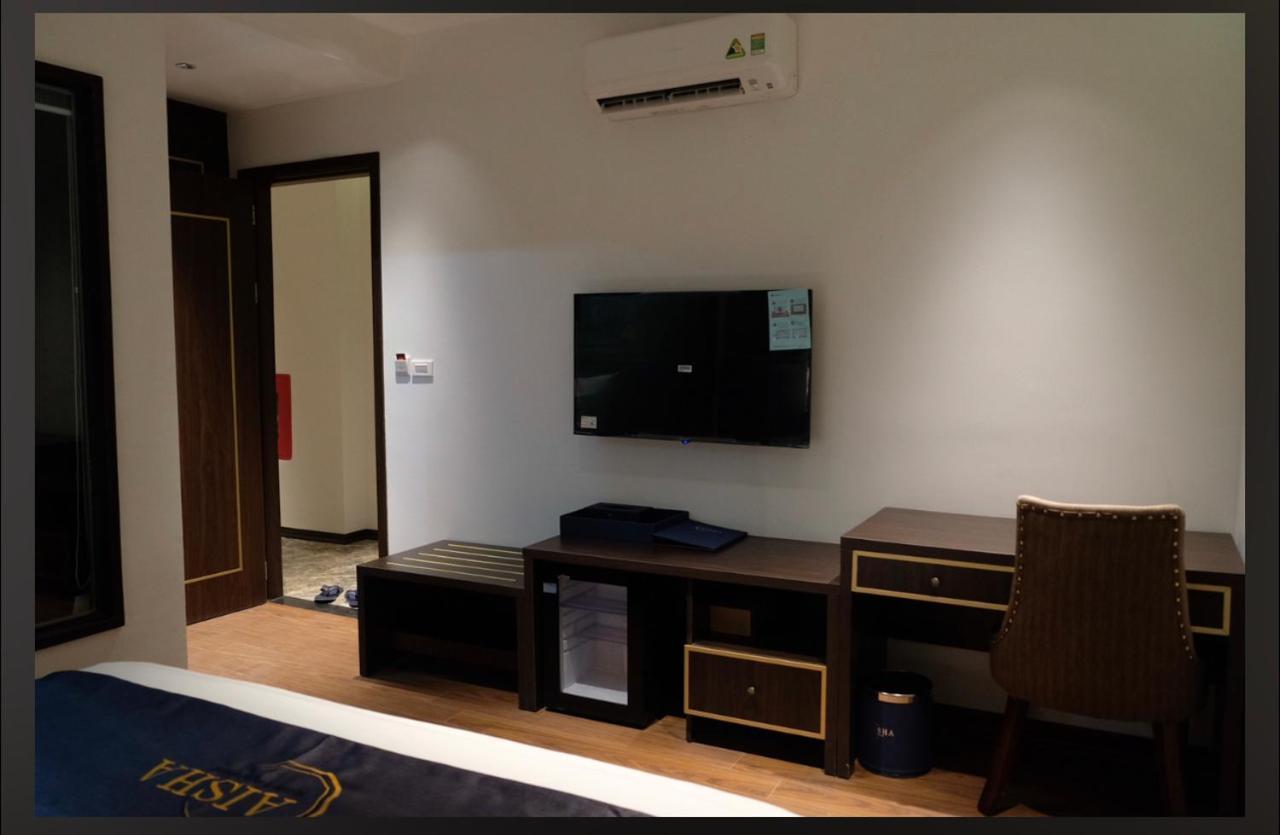Hotel Aisha House And Hanoi