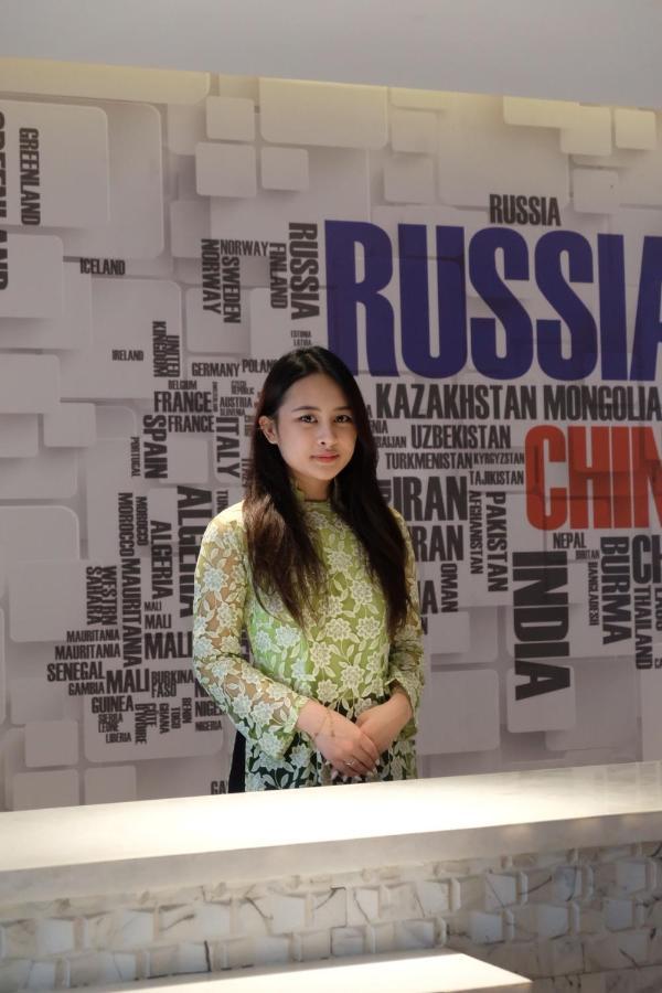 Aisha House And Hotel Hanoi