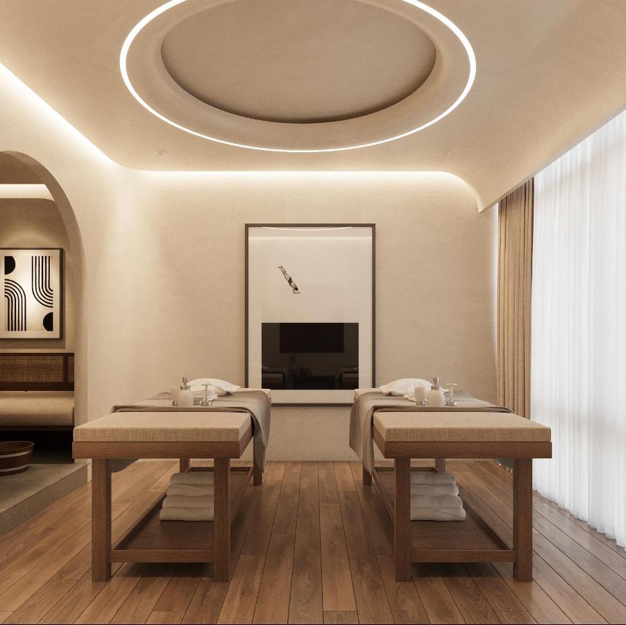 L7 West By Lotte Hotel 5*