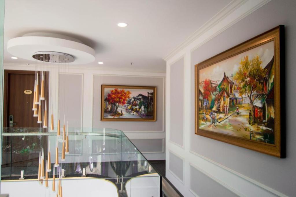A25 - Hoang Dao Thuy 1 Hotel 2*