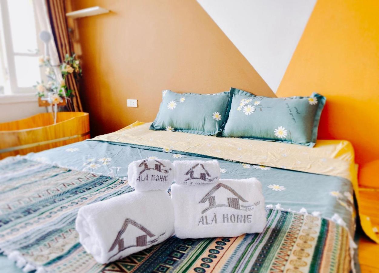Hotel Ala 3