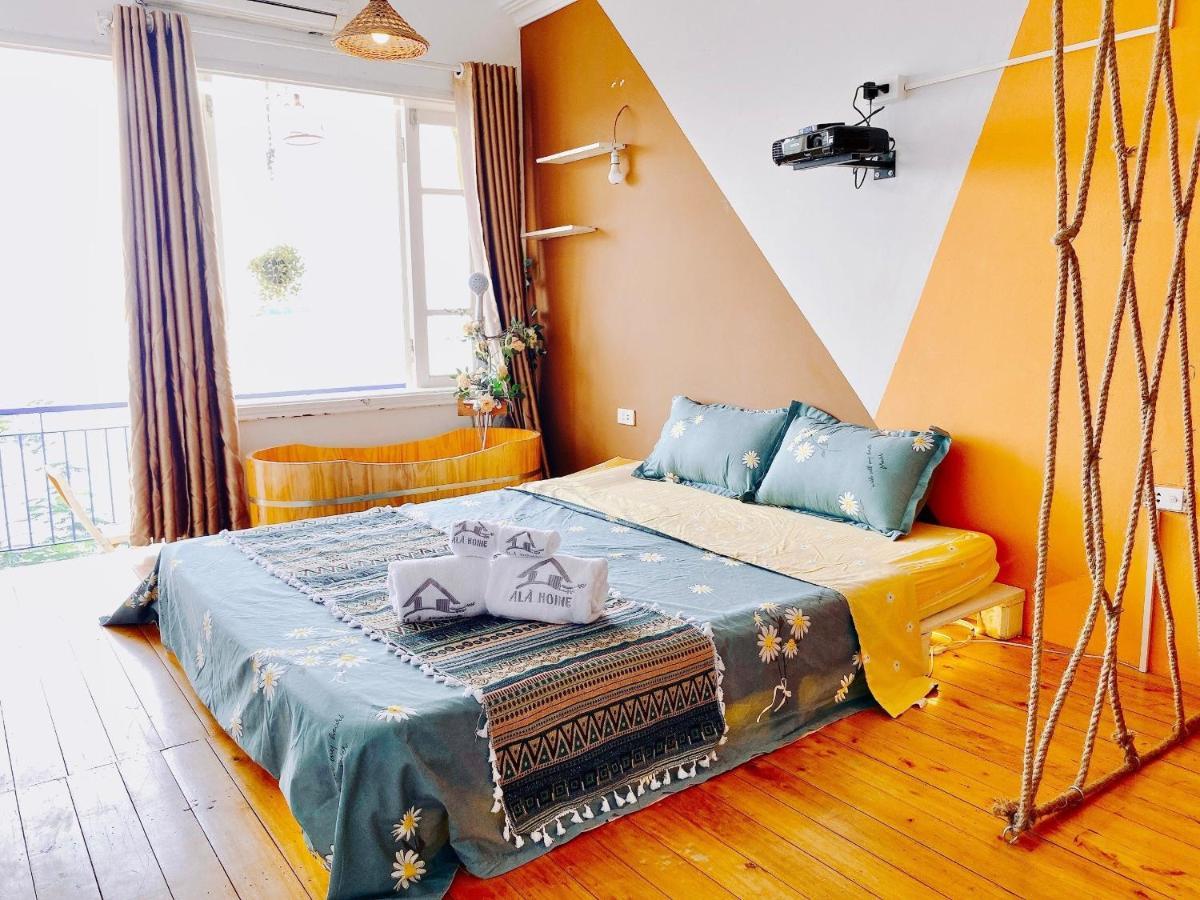 Hotel Ala 3
