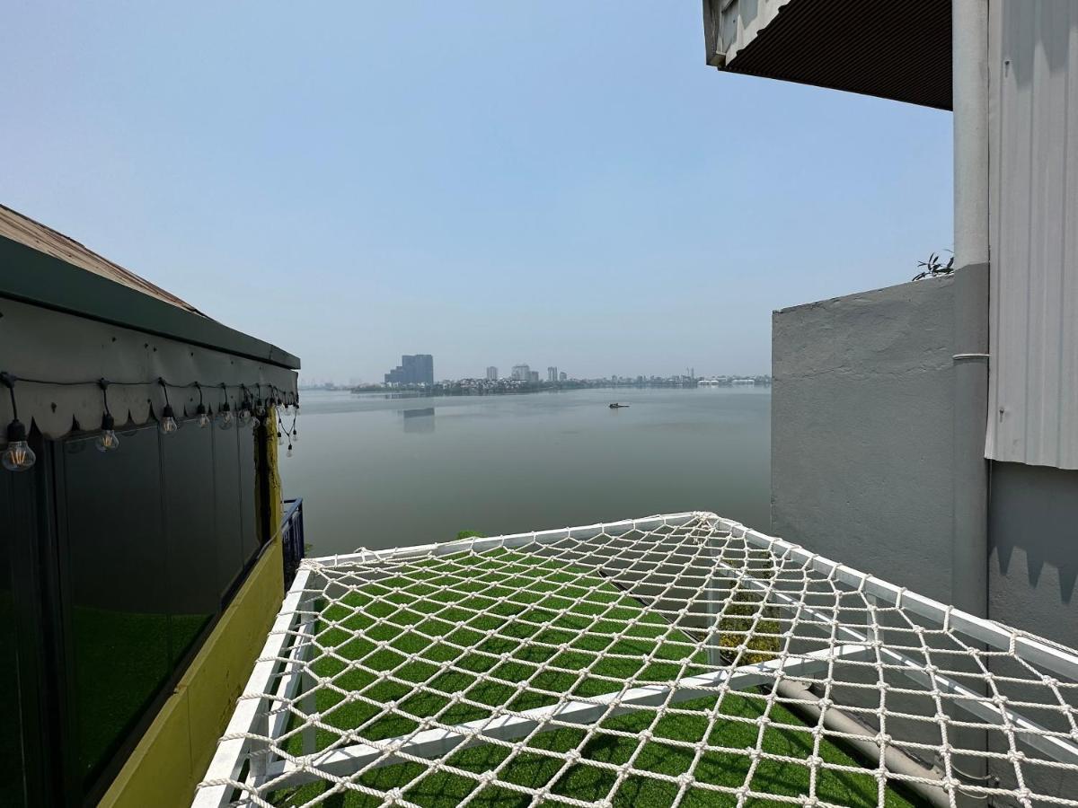 Ala 3 3* Hanoi