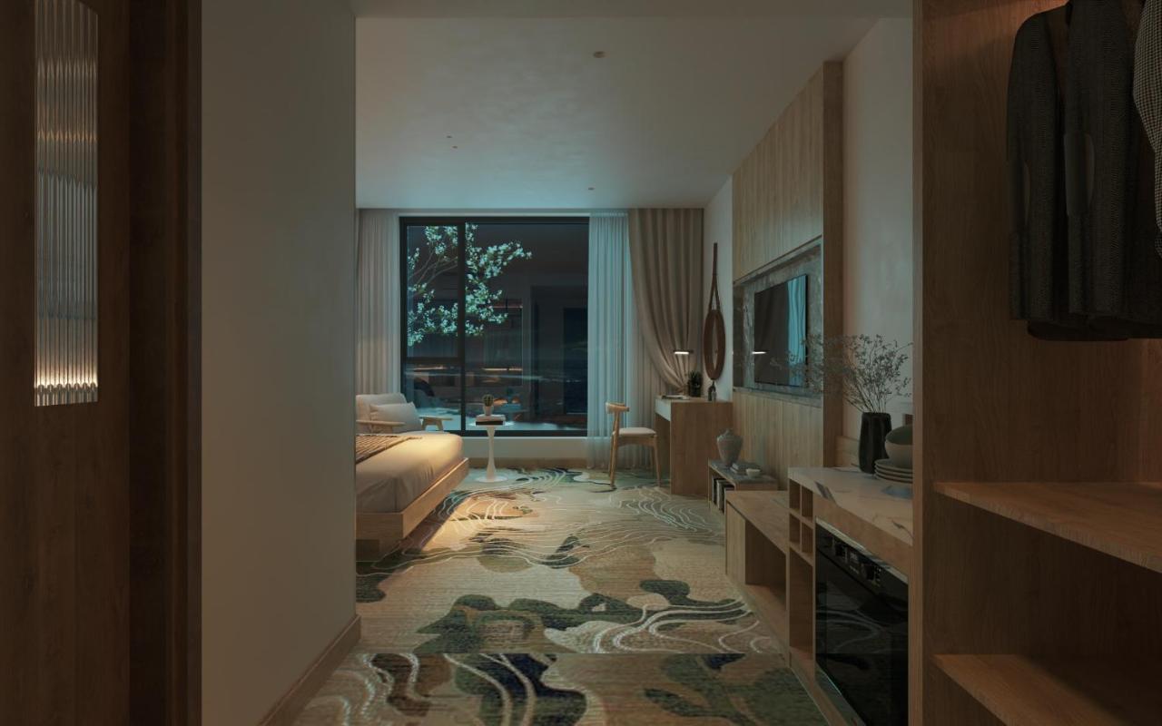 Aparthotel Fukurai Boutique Ha Noi