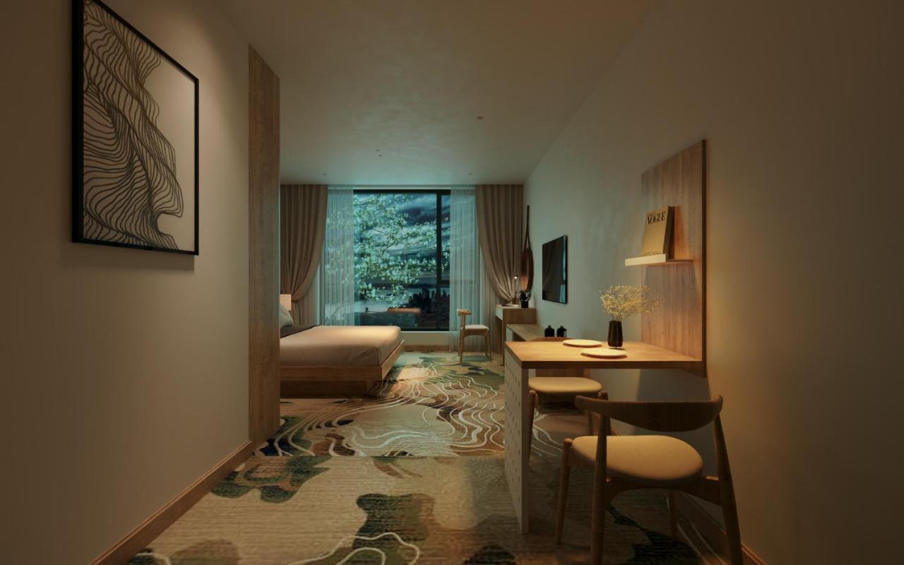 Fukurai Boutique Ha Noi Aparthotel *