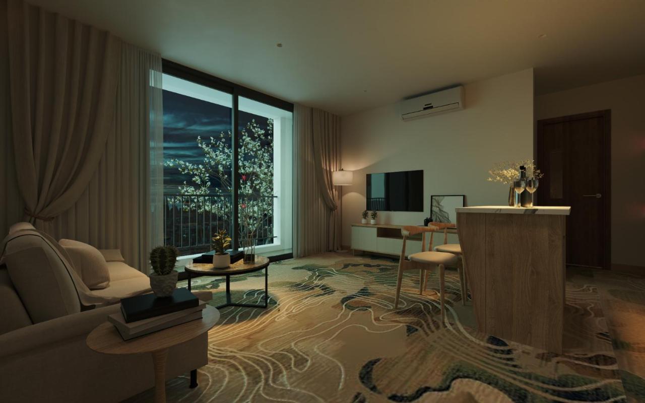 Fukurai Boutique Ha Noi Aparthotel