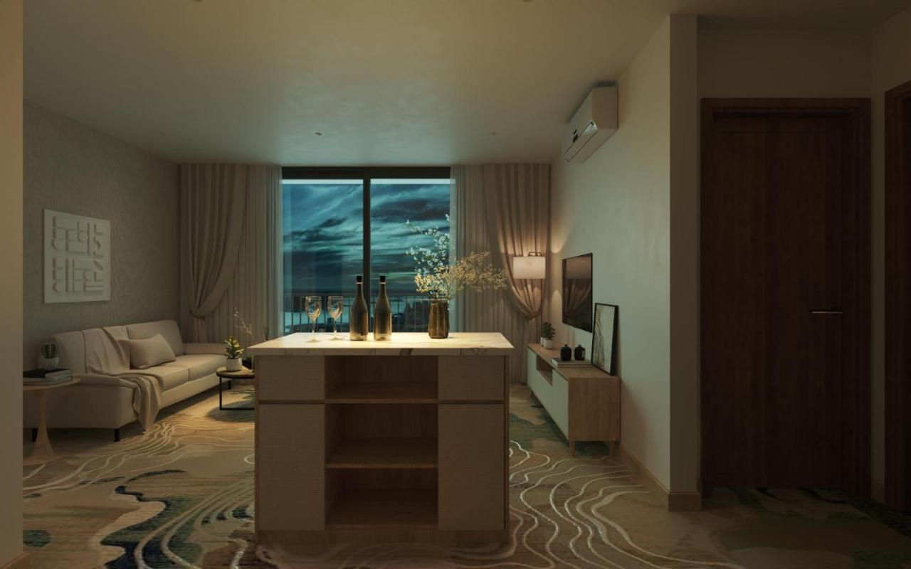 Fukurai Boutique Ha Noi Aparthotel *