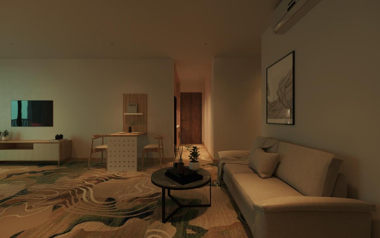 Fukurai Boutique Ha Noi Aparthotel
