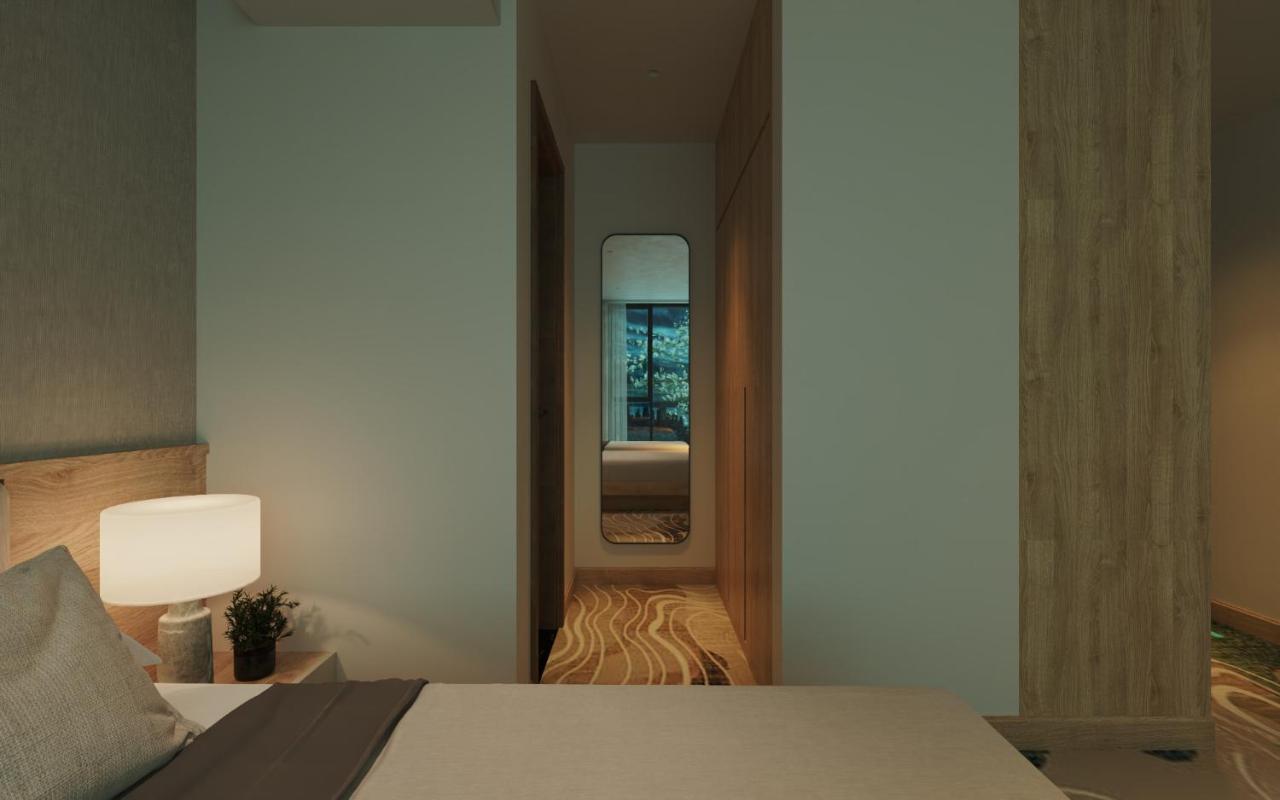 Aparthotel Fukurai Boutique Ha Noi *