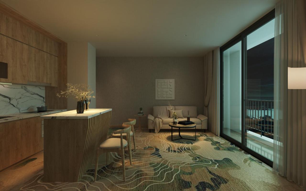Aparthotel Fukurai Boutique Ha Noi Hanoi