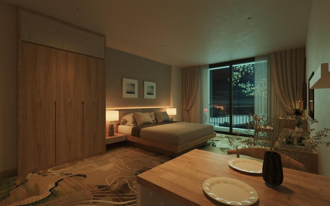 Fukurai Boutique Ha Noi Aparthotel