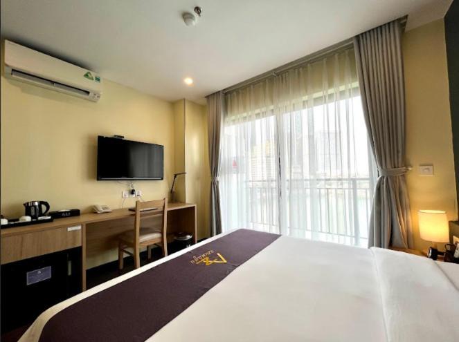 Azumaya Kim Ma 3 Hotel 3*