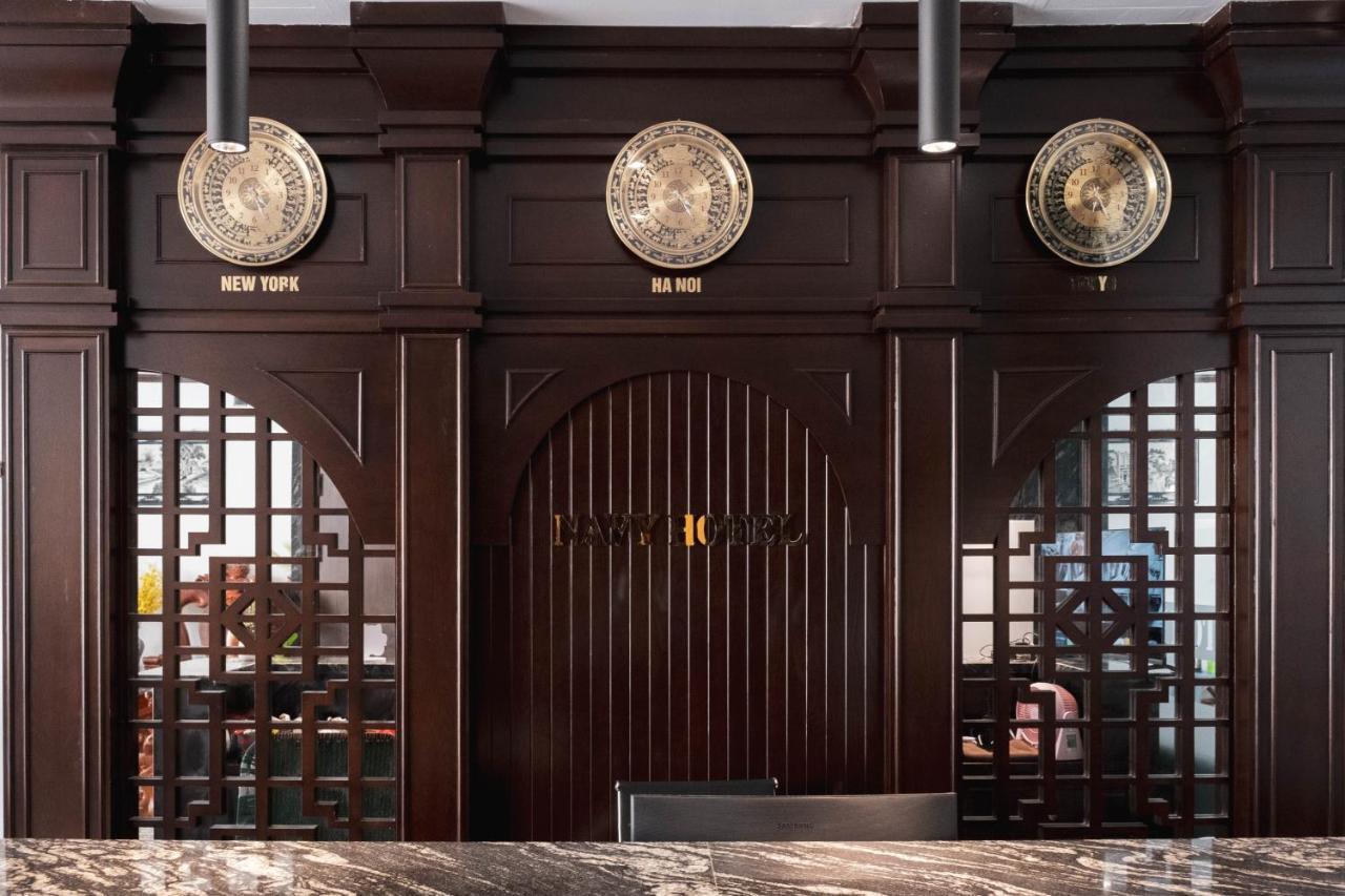 Navy Ha Noi Hotel