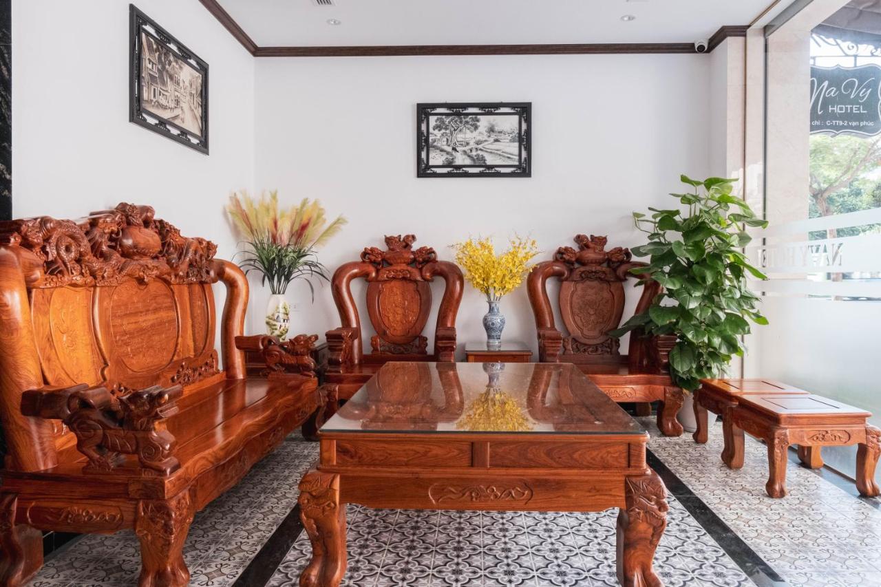 Navy Ha Noi Hotel