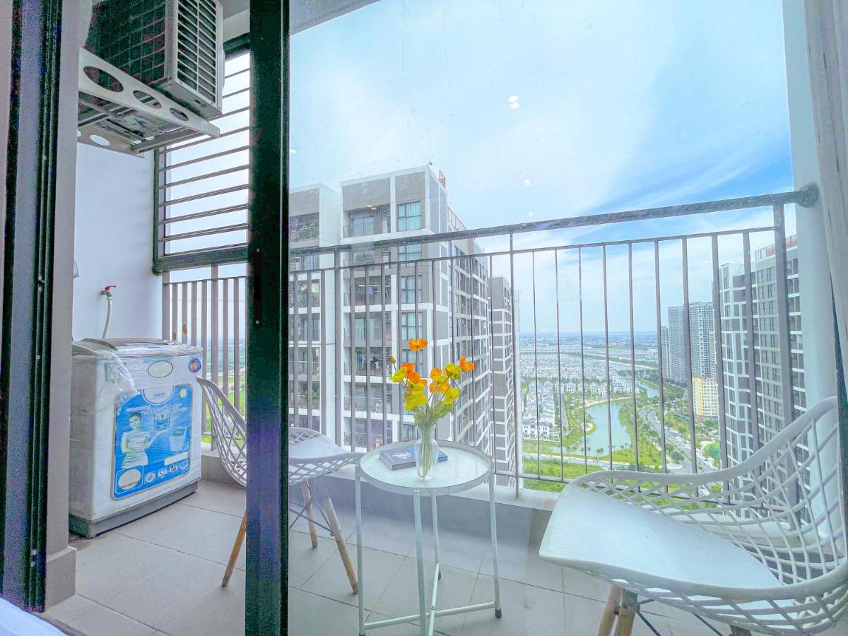 Monday -r103 Vinhomes Ocean Park-gia Lam-ha Noi