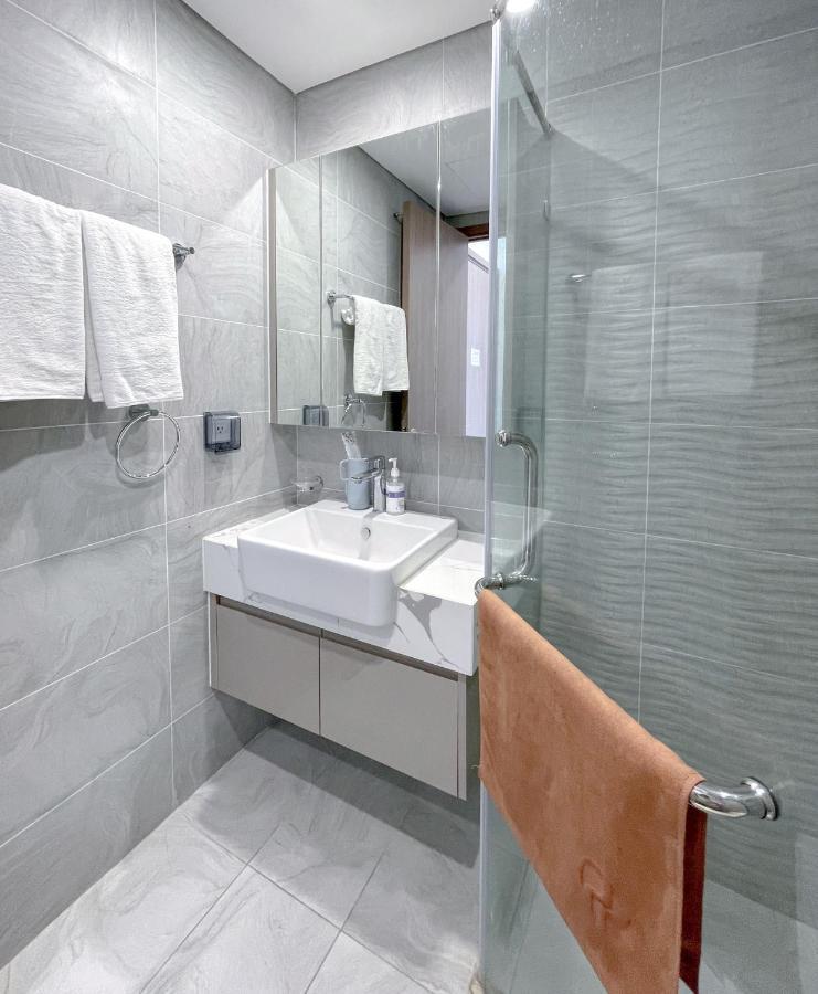 Aparthotel Monday -r103 Vinhomes Ocean Park-gia Lam-ha Noi