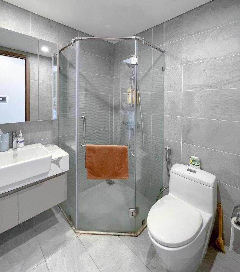 Aparthotel Monday -r103 Vinhomes Ocean Park-gia Lam-ha Noi *