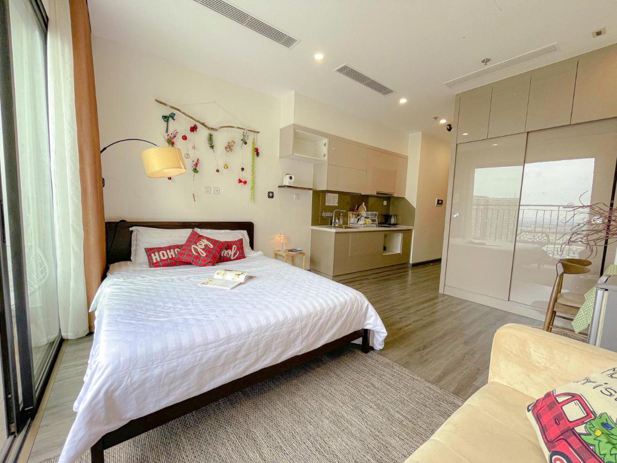 Monday -r103 Vinhomes Ocean Park-gia Lam-ha Noi Hanoi