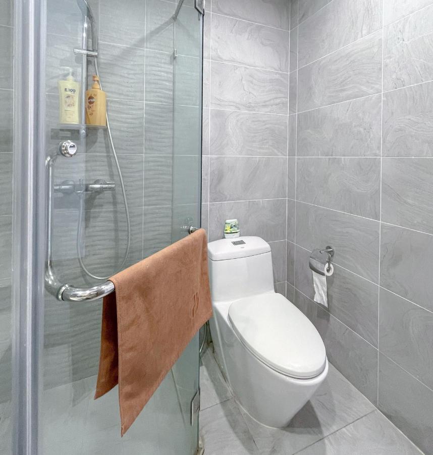 Aparthotel Monday -r103 Vinhomes Ocean Park-gia Lam-ha Noi