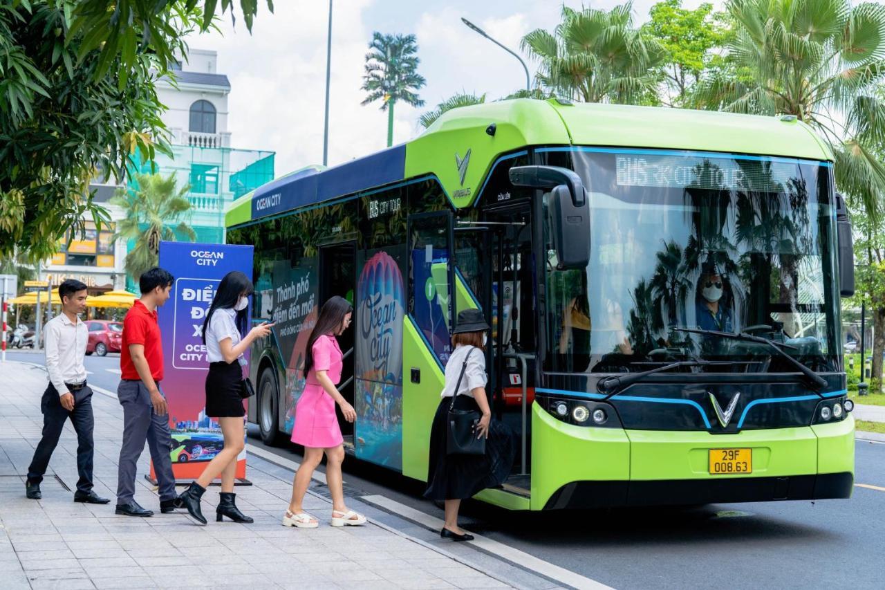 Monday -r103 Vinhomes Ocean Park-gia Lam-ha Noi *