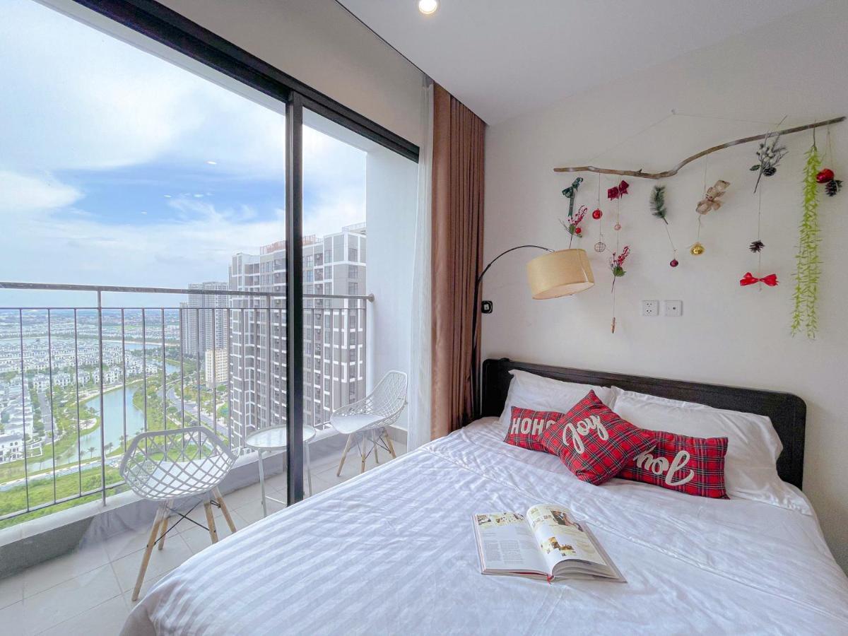 Monday -r103 Vinhomes Ocean Park-gia Lam-ha Noi Hanoi