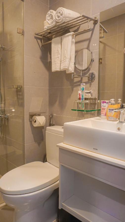 A25 - Hoang Dao Thuy 1 Hotel 2*