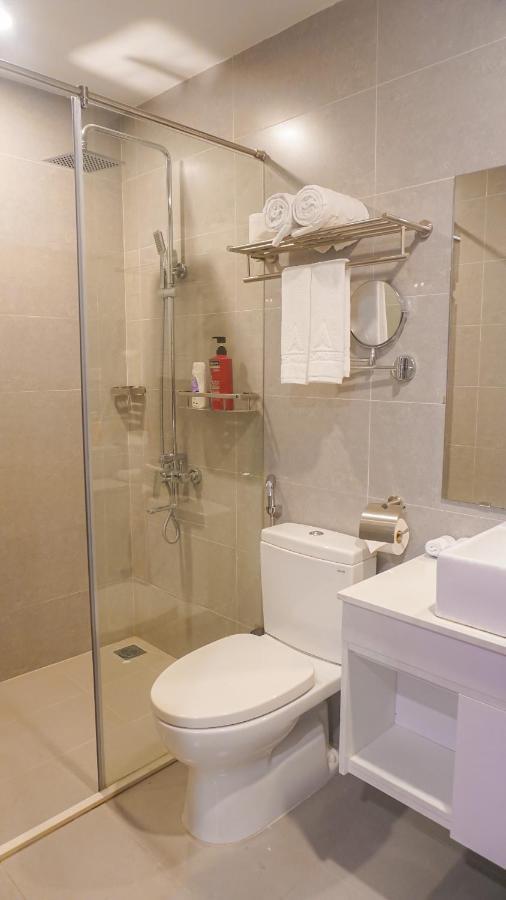 A25 - Hoang Dao Thuy 1 Hotel Hanói