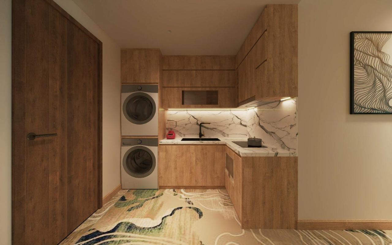 Aparthotel Fukurai Boutique Ha Noi *
