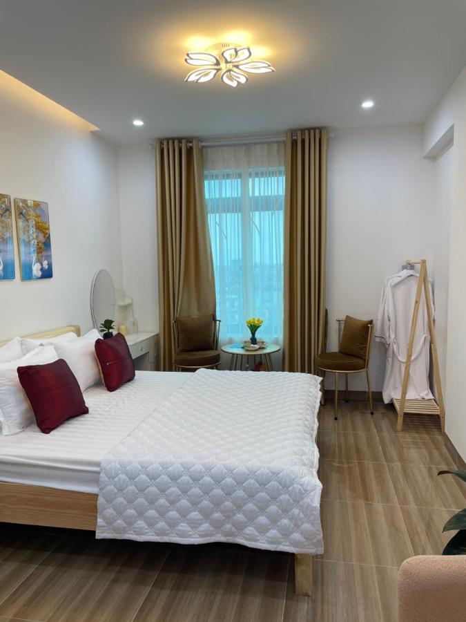 Nha Nghi Huyen Anh