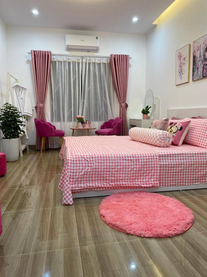 Nha Nghi Huyen Anh Hotel Hanoi