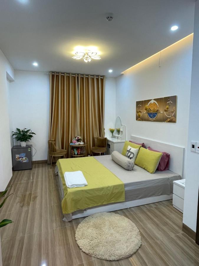 Hotel Nha Nghi Huyen Anh Hanoi