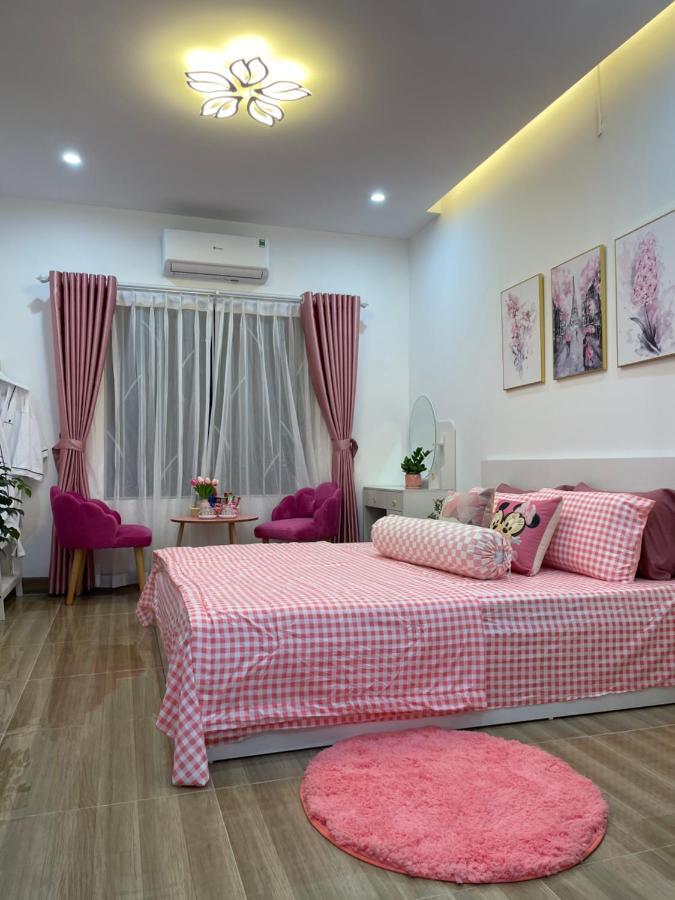Nha Nghi Huyen Anh Hotel