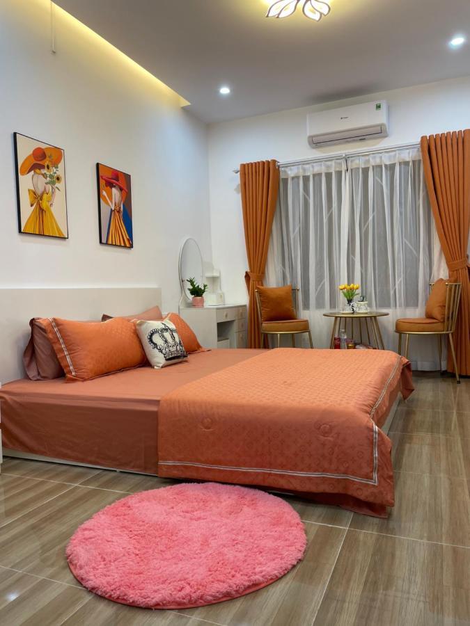 Nha Nghi Huyen Anh Hanoi