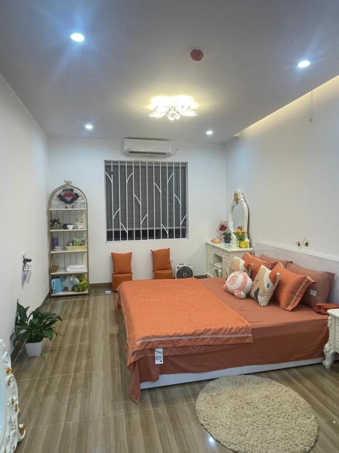 Nha Nghi Huyen Anh Hotel