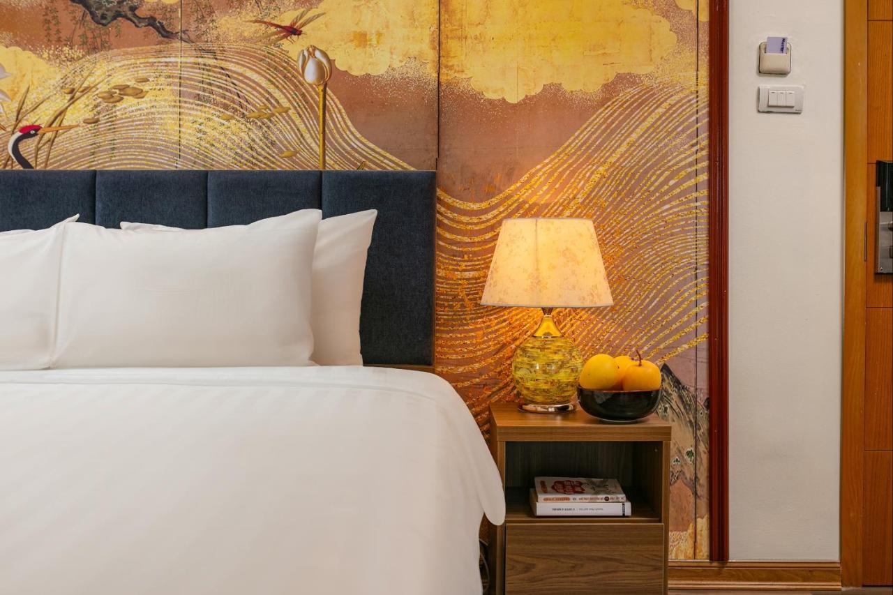 The Sono 3* Hanoi