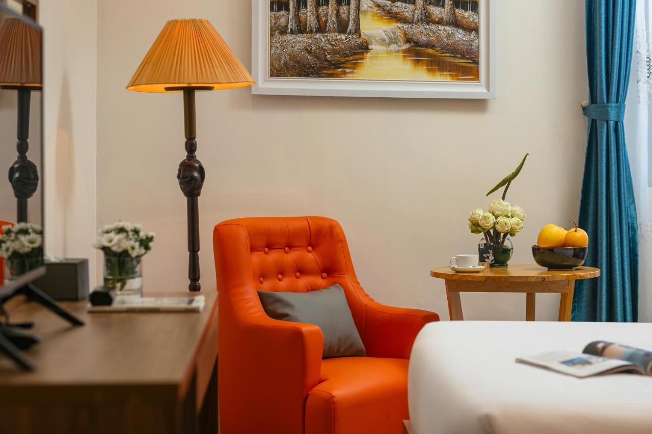 The Sono Hotel Hanoi