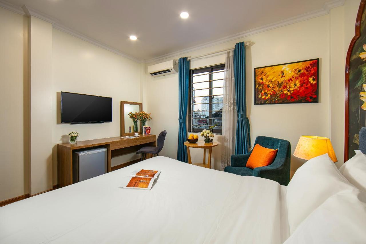 The Sono 3* Hanoi