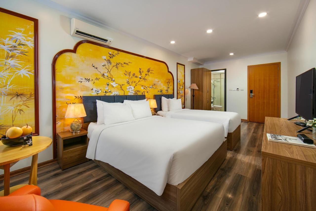 The Sono Hanoi